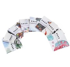 Travel Pocket Ashtray Smoking