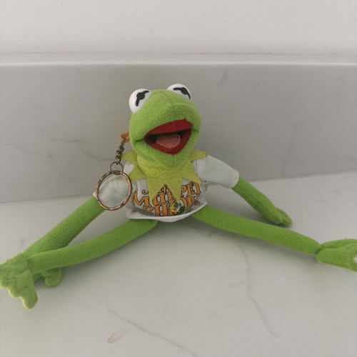 Jim henson the muppet - jim, henson’s