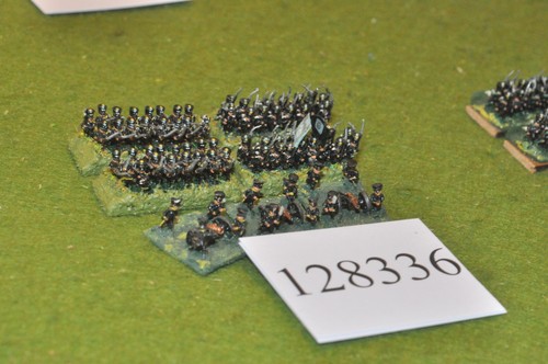 6mm napoleonic adler - /,