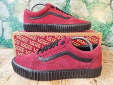VANS OLD SKOOL CREEPER