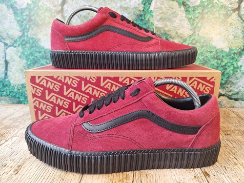 Vans old skool creeper - vans,