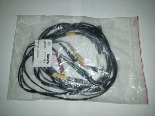 Genuine bosch kts 684 - kts, 1