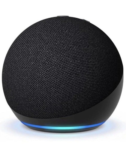 Amazon echo dot 5th generation - amazon,