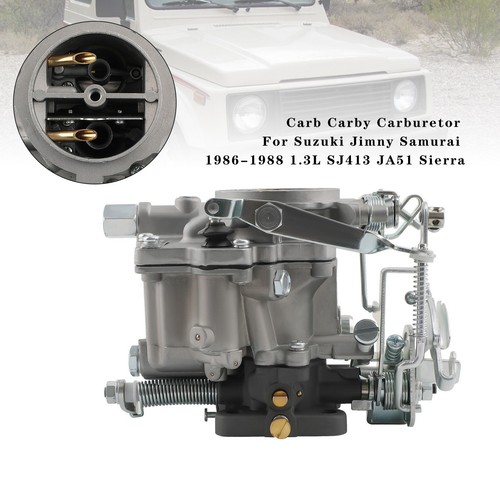 Carb carby carburetor - carb,