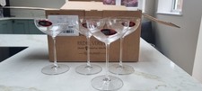 Set Of 4 Riedel Veritas