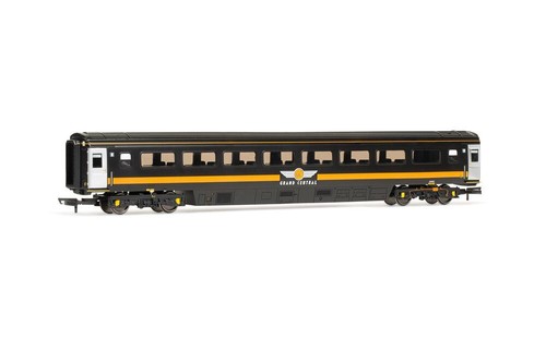 Hornby r40442 railroad - hornby, grand