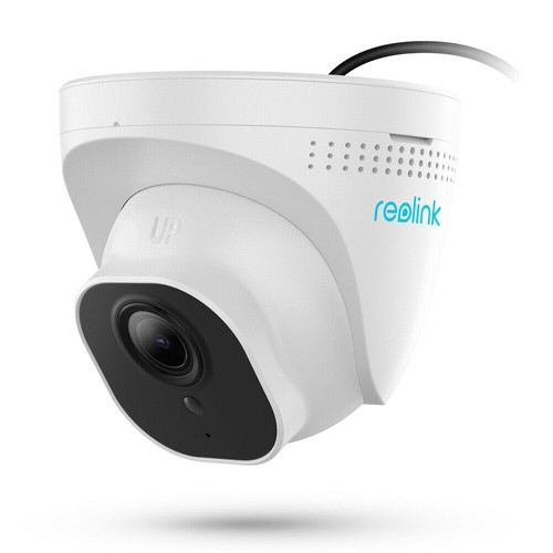 Reolink 8mp poe - poe, security