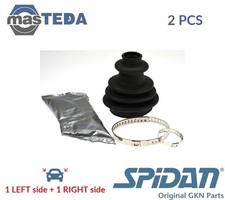 190969 CV JOINT BOOT KIT PAIR