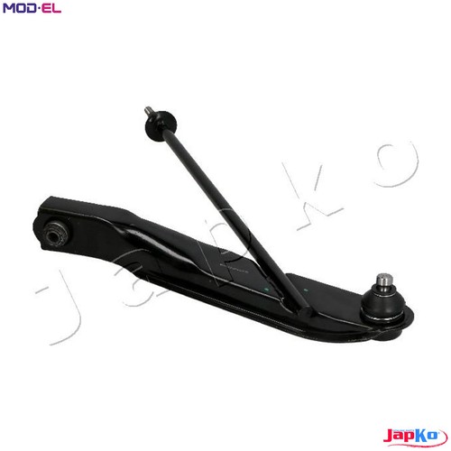 Controltrailing arm wheel - controltrailing,