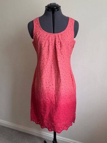 Fatface pink coral ombré - fatface,