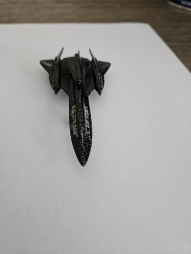 Vintage a210 lockheed 71 - lockheed, sr-71