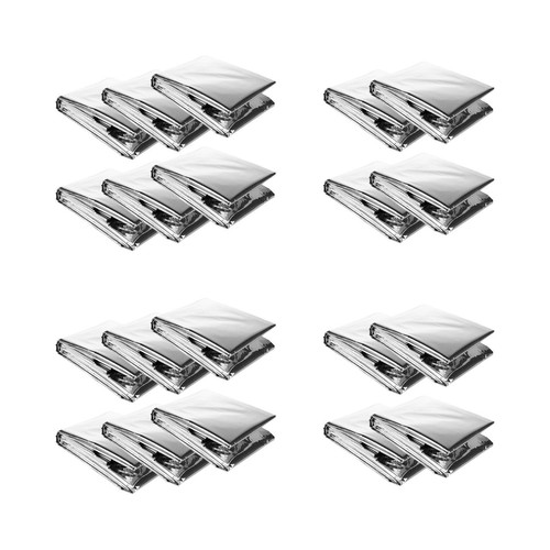 20pcs 130 210cm folding - folding, foil