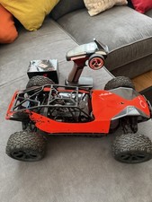 Rc Car Brushless Losi Hpi