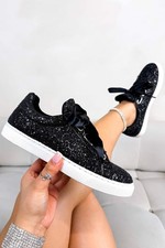 Lemonade Sparkly Glitter