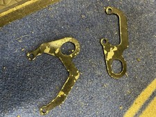 Ford Genuine Engine Lifting Brackets