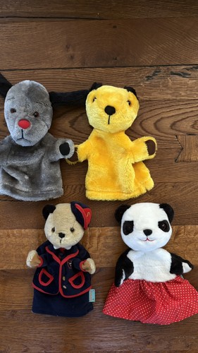 Set official sooty - official, co