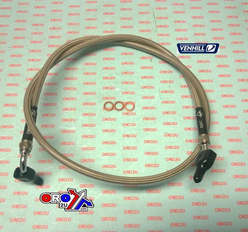 Hose clutch ktm - hose, 85