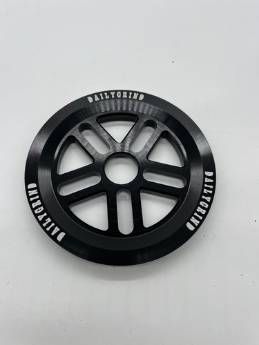 Daily grind bmx - sprocket, /