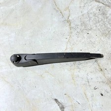 Hyundai Getz Rear Window Wiper Arm Replacement