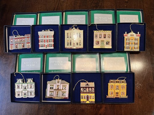 Doll houses the - houses,