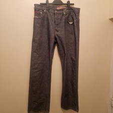 Lee Cooper Dark Indigo Denim