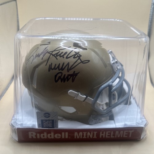 Rudy ruettiger notre - ruettiger, dame