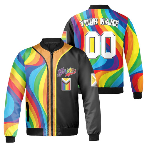 Custom lgbt pride month born - pride,