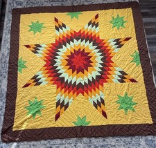 Vintage Hand Made Fall