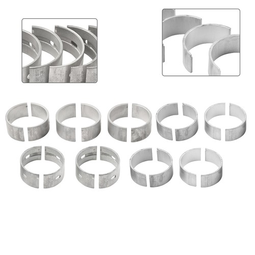 Connecting rod main - rod,