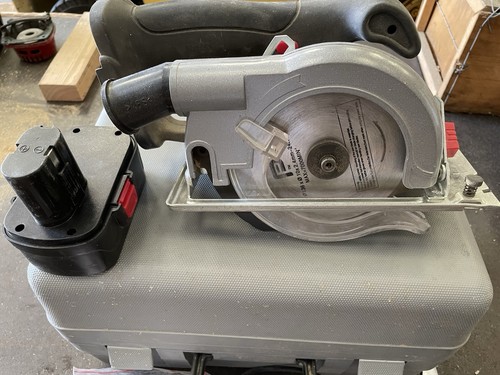 Performance volt cordless - 18,