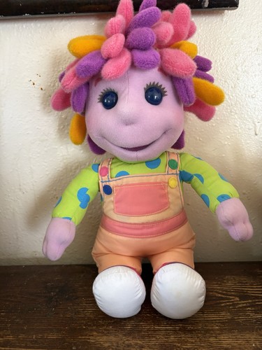Htf vtg rare - vtg, playskool