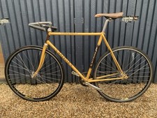 Gazelle Champ Mondial AA 56cm