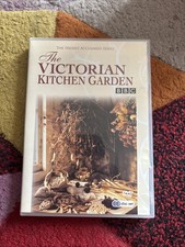 The Victorian Kitchen Garden