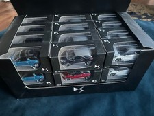 FULL BOX 36 x Model Car