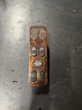 Saab 900 Classic 9000 Front