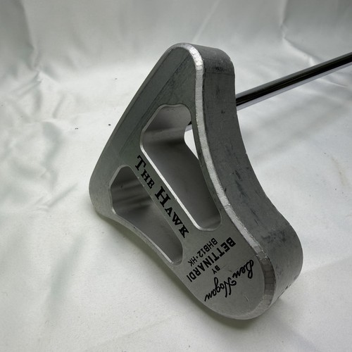 Ben hogan bettinardi the - bettinardi,