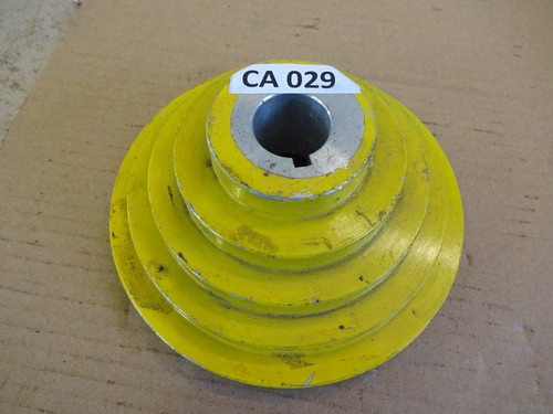 Meddings pillar drill - , front