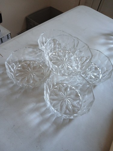 Vintage reims france clear - vintage,