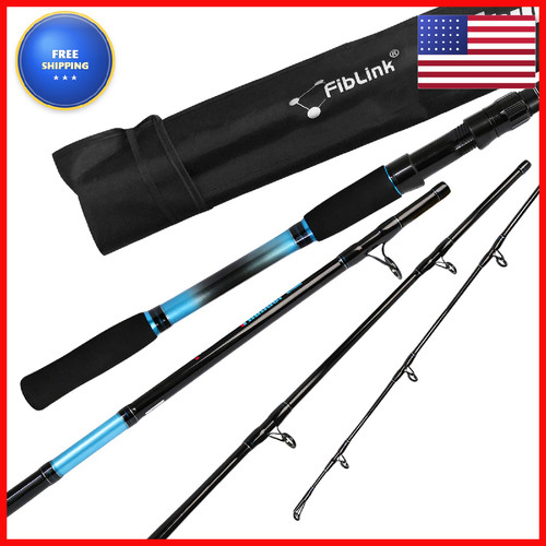 Fiblink piece feet carbon - fiblink, 4-piece