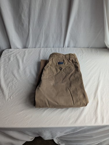 Maine mens trousers brown - maine,