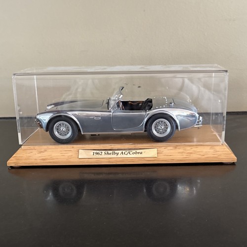 Shelby 1962 cobra - ac,
