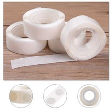 100 Adhesive Dots Tape DIY