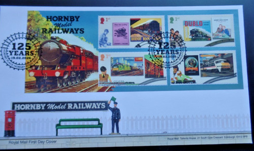 2026 hornby model - 2026,