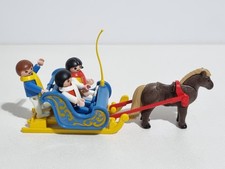 Playmobil 3391 Antique Kids