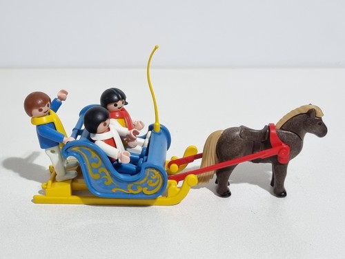 Playmobil 3391 antique kids - 3391,