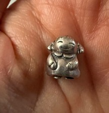 Authentic PANDORA Girl Charm