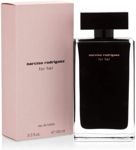 Narciso rodriguez for her eau - narciso,