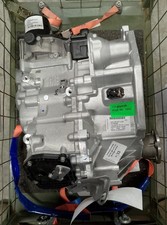 VW AUDI AUTOMATIC GEARBOX