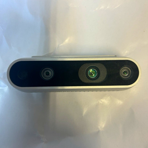 Intel realsense d435 - intel, depth