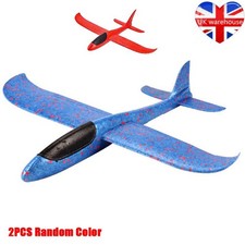 2x Large Strong Foam Glider